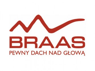 Pokrycia dachowe. BRAAS