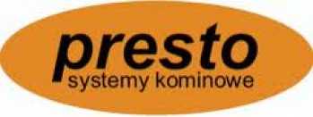 Systemy kominowe. PRESTO