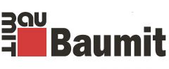 Tynki maszynowe BAUMIT